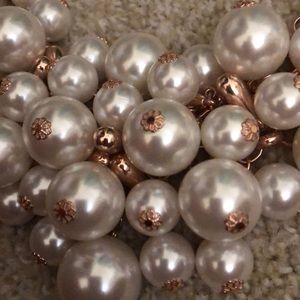 Ted Baker Jewelry - Ted Baker Pearl Necklace Ted Baker Jewelry - Ted Baker Pearl Necklace